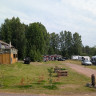 Johannisholm Camping &amp; Lodge
