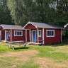 Johannisholm Camping &amp; Lodge