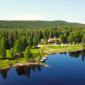 Johannisholm Camping &amp; Lodge
