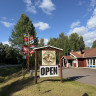Johannisholm Camping &amp; Lodge