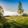 Johannisholm Camping &amp; Lodge