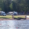 Steiners Camping & Lodge