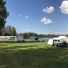 Steiners Camping & Lodge