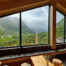 Tungest&oslash;len Cabin