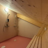 Tungest&oslash;len Cabin