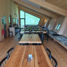 Tungest&oslash;len Cabin