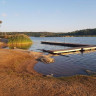 Blankaholm Naturcamping