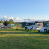 Sun Dance Ranch