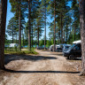 Norra Dellen Familjecamping