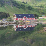 Brustranda Fjordcamping