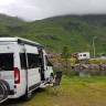 Brustranda Fjordcamping