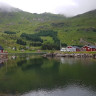 Brustranda Fjordcamping
