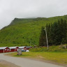 Brustranda Fjordcamping