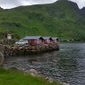 Brustranda Fjordcamping