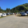 Brustranda Fjordcamping