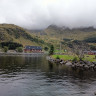 Lofoten Fjordcamp