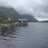 Lofoten Fjordcamp