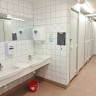 Salusands Camping och Havsbad