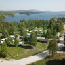 Trehörningsjö Camping & Stugor