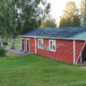 Trehörningsjö Camping & Stugor