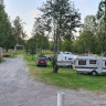 Trehörningsjö Camping & Stugor