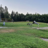 Trehörningsjö Camping & Stugor