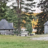 Trehörningsjö Camping & Stugor