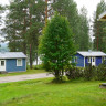 Trehörningsjö Camping & Stugor