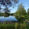 Trehörningsjö Camping & Stugor