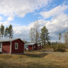 Trehörningsjö Camping & Stugor