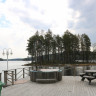 Trehörningsjö Camping & Stugor