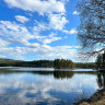 Trehörningsjö Camping & Stugor