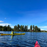 Trehörningsjö Camping & Stugor