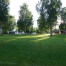 Trehörningsjö Camping & Stugor