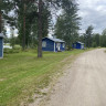 Trehörningsjö Camping & Stugor