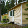 Trehörningsjö Camping & Stugor