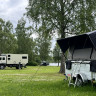 Treh&ouml;rningsj&ouml; Camping &amp; Stugor