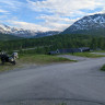 Lapphaugen Turiststasjon