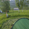 Lapphaugen Turiststasjon
