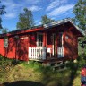 Lapphaugen Turiststasjon