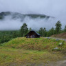 Lapphaugen Turiststasjon