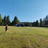 Lake Österjörn Camping 