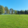 Lake &Ouml;sterj&ouml;rn Camping
