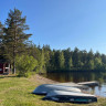 Lake &Ouml;sterj&ouml;rn Camping