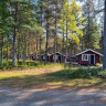 Lake &Ouml;sterj&ouml;rn Camping