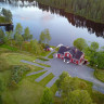 River Camping Sweden