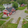 River Lodge Sweden