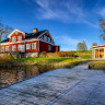 River Lodge Sweden
