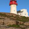 Lindesnes Fyr