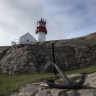 Lindesnes Fyr